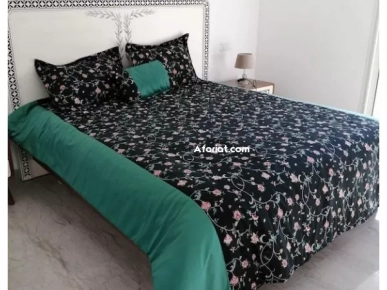 APPARTEMENT ASTER Hammamet Sud I AL3405