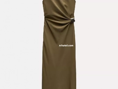Robe de la marque zara