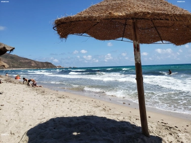 A vendre s+1 + garage et s+2  à chate geubli d'El Haouaria A vendre s+1 + garage et s+2  à chate geubli d'El Haouaria