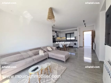 APPARTEMENT ONDINE I Hammamet Nord AL3399