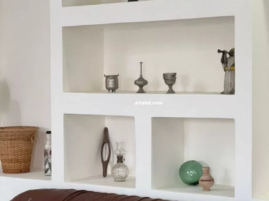Maison calme à louer à Djerba