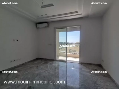 APPARTEMENT ADAM 1 Hammamet Sud AV1806