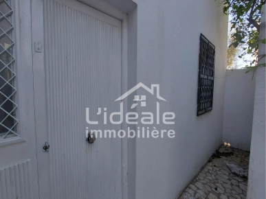 Studio samia à Hammamet