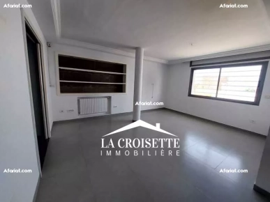 Villa S+3 vue sur mer avec piscine à La Marsa ZVL1551
