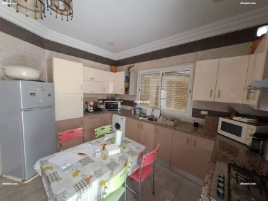 Villa S+2 Rades Meliane