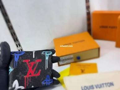 LOUIS VUITTON MONOGRAM WALLET