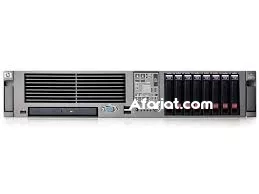 Hp proliant dl 380 g5   2U Hp proliant dl 380 g5   2U