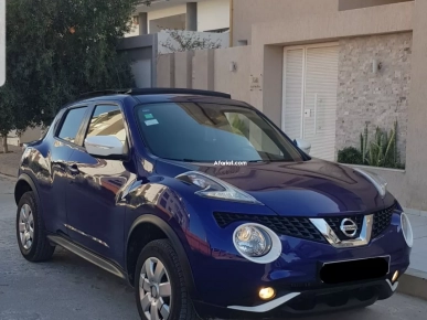 Nissan Juke 52789889