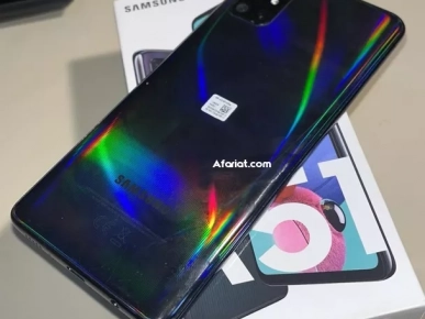 Samsung a50/a51