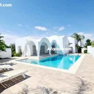 Villa SANDRA(Réf: L2075)