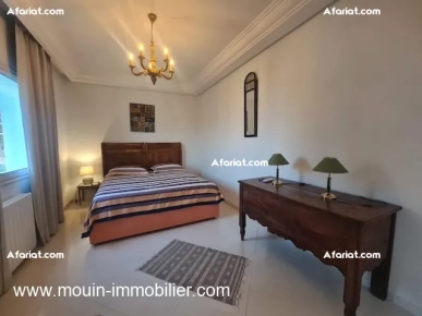 Villa Alice AL3168 Hamammet zone theatre