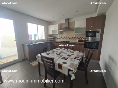 Appartement Le Fuchsia AL1437 Nabeul