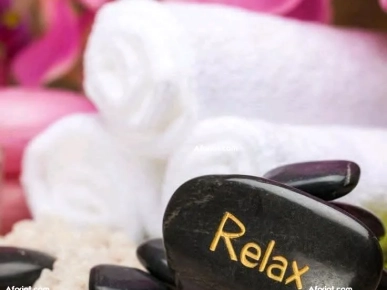 Spa centre massage et esthétique