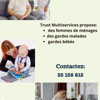 femme de ménage femme de ménage