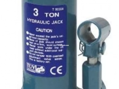 Cric Bouteille Hydraulique Cric Bouteille Hydraulique