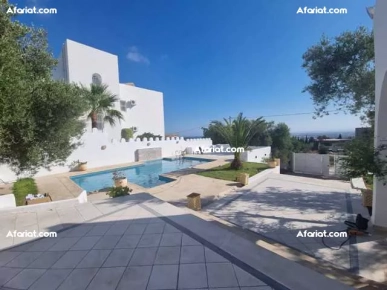Villa ROSALI (Réf: V432)