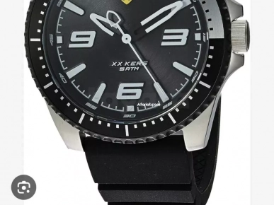 montre Ferrari