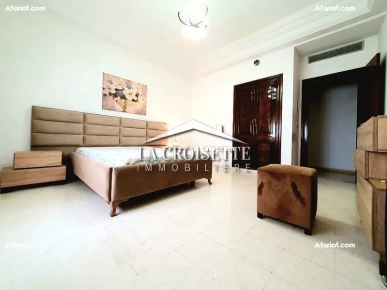 Appartement S+4 aux Berges du Lac 1 MAV1678