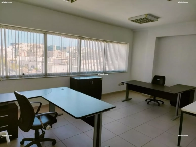 Luxueux bureau H+4 185m2 au lac2 vide ou meublé