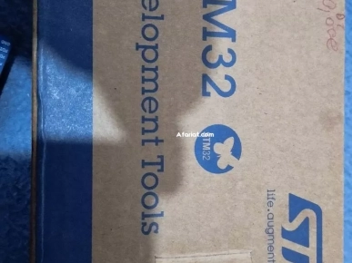 carte développement discovery