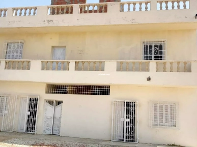 Maison RDC Et 1er Étage à vendre