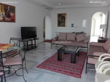 Appartement MARIN (Réf: V488)