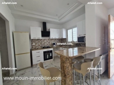 Duplex Dalia 2 AL2814 Hammamet Nord