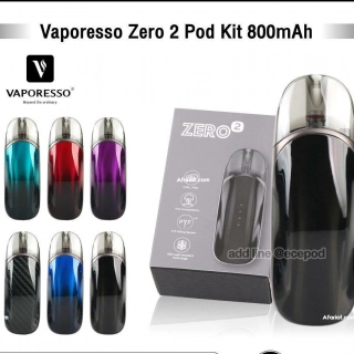 Vape Vaporesso ZERO 2 pod  Vape Vaporesso ZERO 2 pod