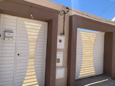 villa 2s +3 a akouda sousse