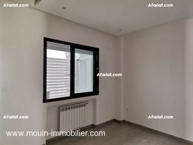 APPARTEMENT SOLARIS 2 Hammamet Zone Théâtre AV1924
