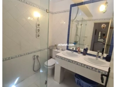 BUNGALOW YOMNA Les Deux Oueds AL3563