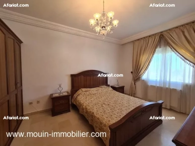 APPARTEMENT TINO Nabeul AL3060