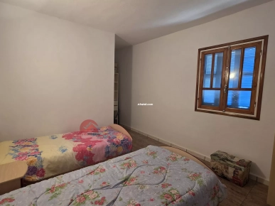 PETITE VILLA AVEC PISCINE À MIDOUN DJERBA ZU - RÉF V716