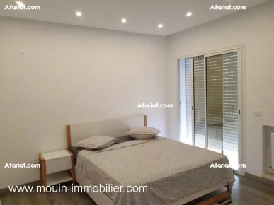 VILLA NOURCHEN Hammamet La Corniche AL2454