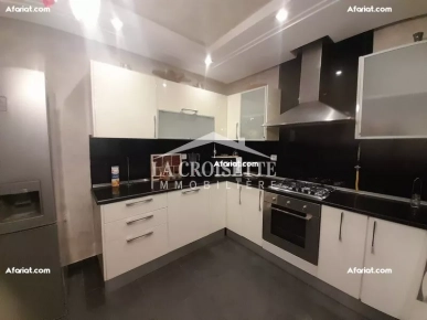 Appartement S+3 à La Soukra MAL0839