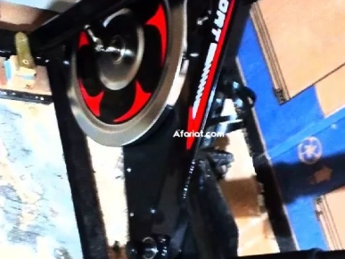 vélo sport