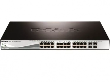 D-Link DGS-1210-28p D-Link DGS-1210-28p