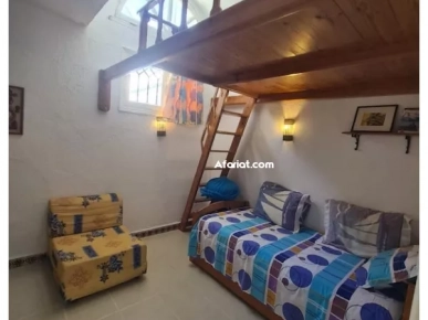 BUNGALOW YOMNA Les Deux Oueds AL3563