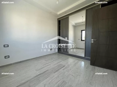 Villa S+3 à La Soukra MVL0978