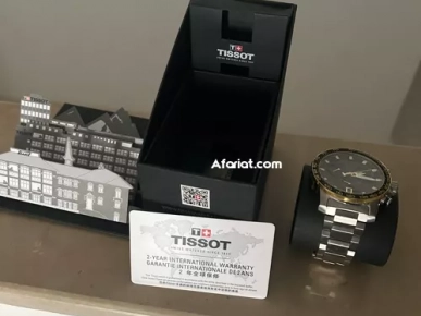 Montre Tissot à vendre