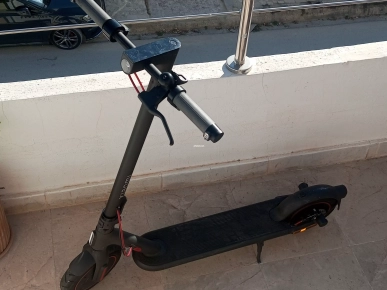 Trantinette Xiaomi pro 4