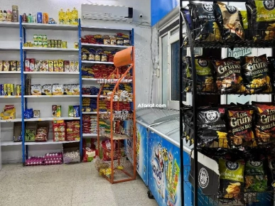 اصل تيجاري