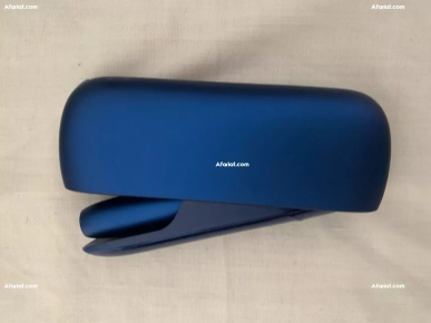vaporesso + IQOS