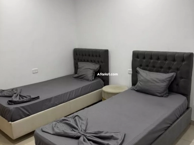 appartement à louer par jour min 3 nuitees