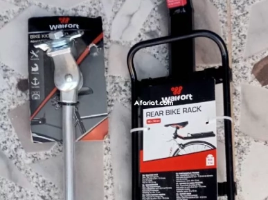 accessoires vélo