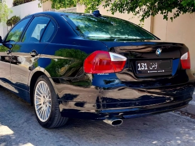 BMW e90 n45 2008 316i