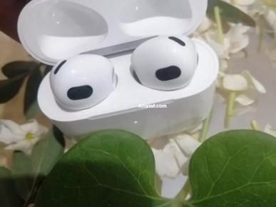 airpods generation 3