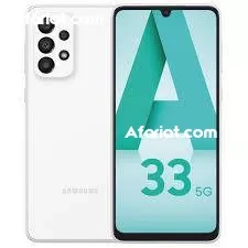 Samsung A33 5G Samsung A33 5G