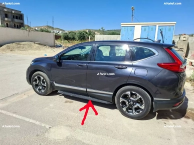Honda CR-V 1.5 VTEC Turbo 4x4 2019