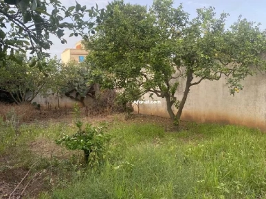 TERRAIN À VENDRE TERRAIN À VENDRE